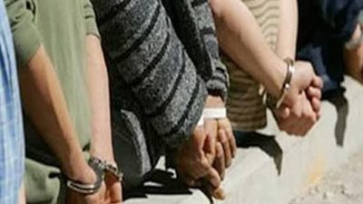 قرابة 146 مليون جنيه.. حملة مكبرة على عناصر إجرامية بنطاق محافظتى قنا وأسوان