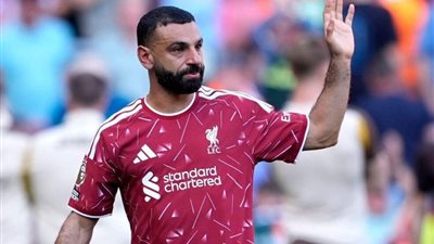 يوفنتوس يخطط لضم محمد صلاح بعد رحيله عن ليفربول