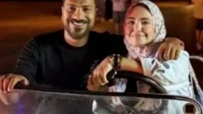 شقيق زوجة مصطفى أبو سريع يحسم الجدل: لا طلاق بين الطرفين وما جرى كان انفعال عابر