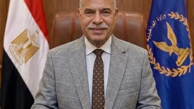 لقد أصبحت أمير.. اللواء رأفت الشرقاوي يوجه رسالة هامة 