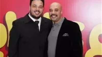     مصطفى غريب وحاتم صلاح يجددان شراكتهما الفنية من خلال فيلم 
