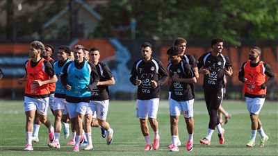 موعد مباراة مصر و البرازيل الودية قبل انطلاق المونديال 