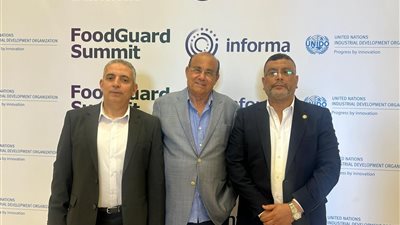 غرفة صناعات الطباعة والتغليف تشارك في «بروباك مينا» لتعزيز تكامل سلاسل الإمداد