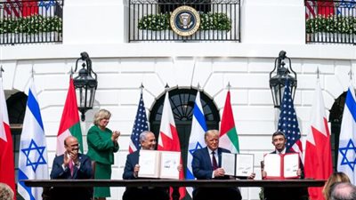 خبير بالشؤون الإيرانية: اتفاقات أبراهام أداة ضغط أمريكية وليست حديثًا عن الديانة