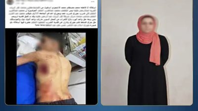 الداخلية تكشف غموض منشور بشأن تجاوز  