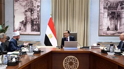 رئيس الوزراء يتابع جهود إعادة إحياء معالم القاهرة الإسلامية والتاريخية.. تفاصيل 