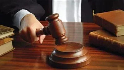 تأجيل محاكمة 7 متهمين بتكوين تشكيل عصابي تخصص في تزوير توكيلات السيارات