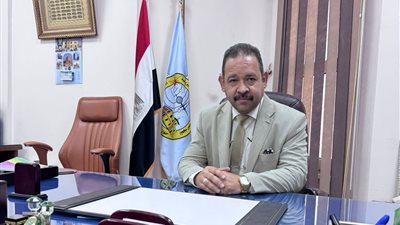 ندب الدكتور باسم سيد نبوي لتسيير أعمال رئيس المعهد القومي للبحوث الفلكية 