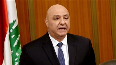 الرئيس اللبناني: التفاوض مع إسرائيل هو الخيار الأقل كلفة لإنهاء الحرب