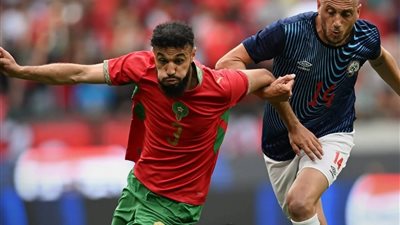 قبل كاس العالم 2026.. المغرب يكتسح مدغشقر برباعية نظيفة في مباراة ودية