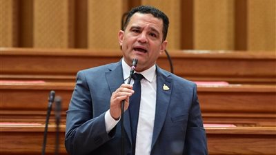 النائب أمير الجزار يتقدم بطلب إحاطة بشأن وقف صرف الأسمدة المدعمة لمحاصيل البساتين