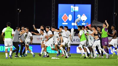 موعد عودة منتخب الناشئين من المغرب بعد حصد برونزية أمم أفريقيا