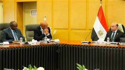 وزير الاستثمار: مصر تعزز شراكاتها الدولية لتطوير بيئة الاستثمار وتحفيز النمو الاقتصادي