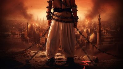 تذيل قائمة الإيرادات.. فيلم 