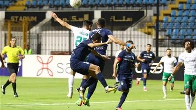 نهائي كأس عاصمة مصر.. موعد مباراة المصري وإنبي والقنوات الناقلة