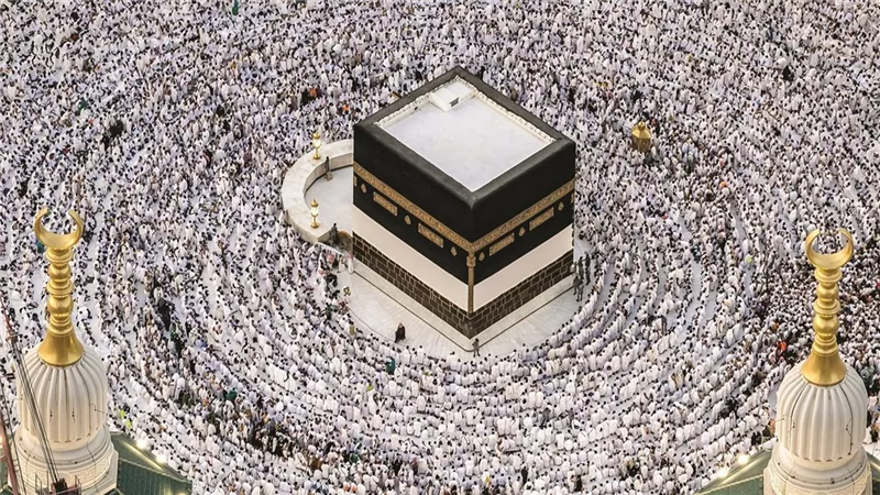رئيس بعثة الحج السياحي: استقرار الأوضاع في جميع مخيمات الحجاج 