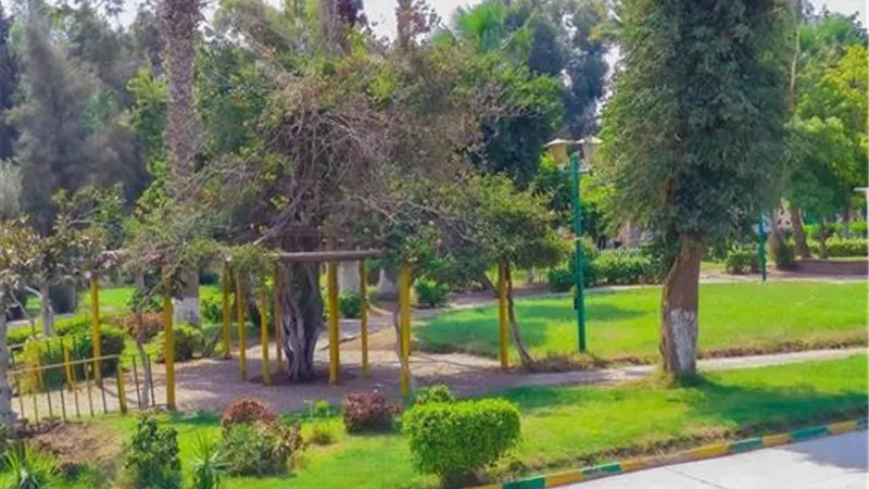 تَعرف على مواعيد فتح أشهر المتنزهات وخدماتها للزوار خلال إجازة عيد الأضحى 