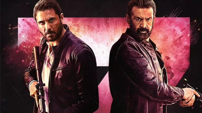 ماذا حقق فيلم “سفن دوجز” حتى الآن؟