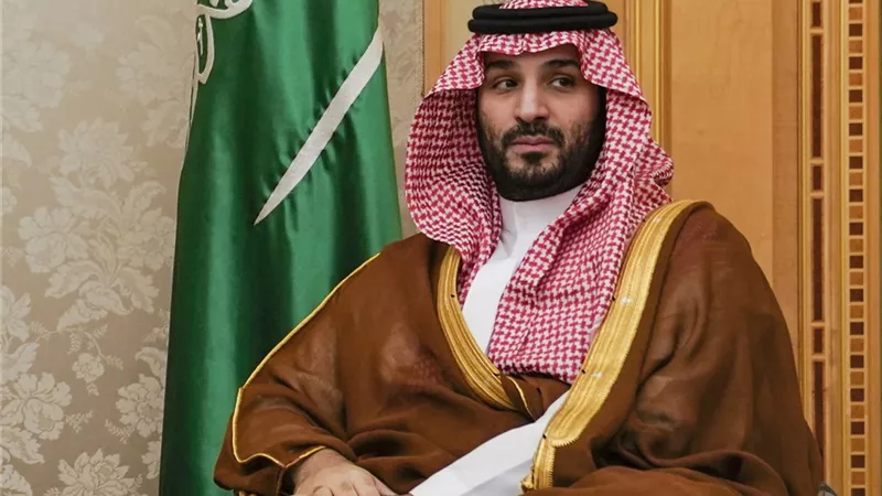 ولي العهد السعودي: خدمة الحجاج وحماية أمن المملكة امتداد لصون السيادة وسط تحديات المنطقة