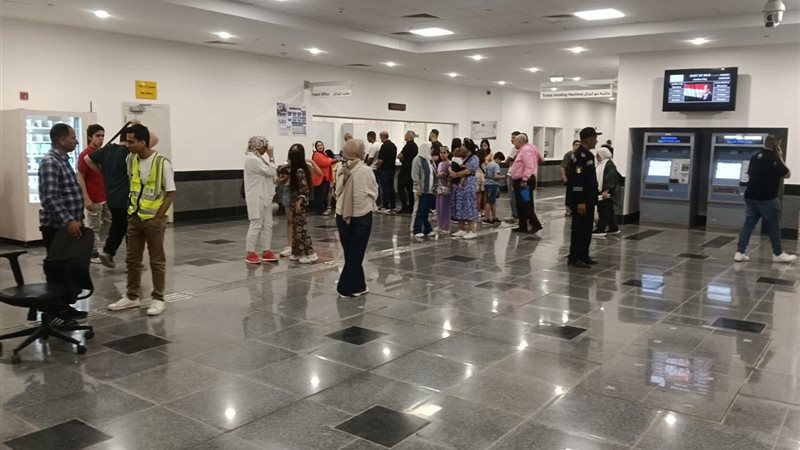 مونوريل شرق النيل 