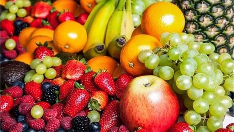 أسعار الفاكهة