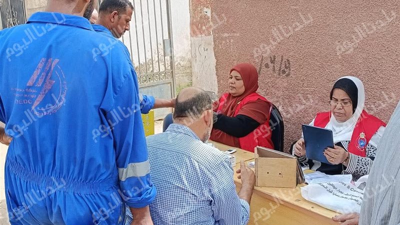 الفاعليات