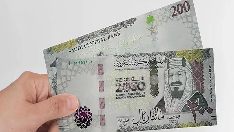 سعر الريال السعودي اليوم الخميس 18 يونيو 2026.. تراجع العملة السعودية بالبنوك