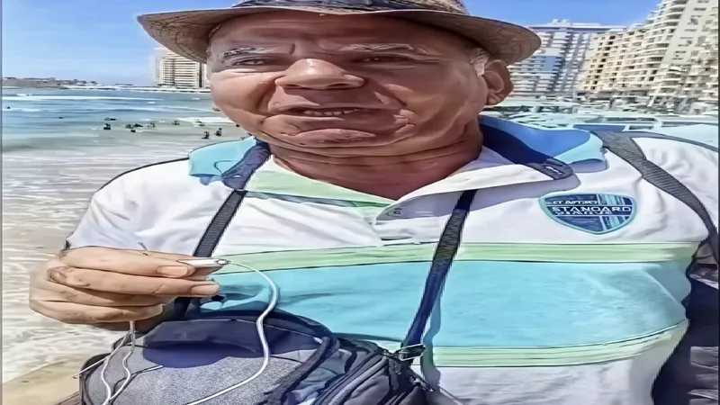 من «النيجاتيف» إلى الديجيتال.. حكاية أقدم مصوراتي في الإسكندرية: البحر بيحب الكاميرا
