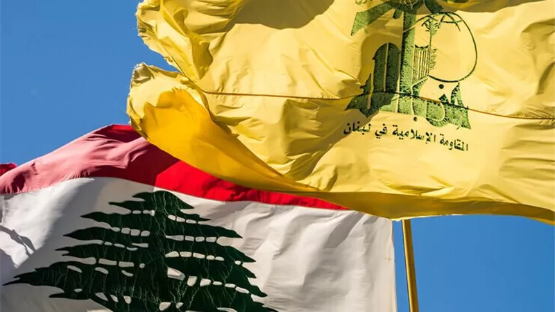 حزب الله: الخيارات المطروحة أمامنا تعني الاستسلام وهذا مرفوض تماما