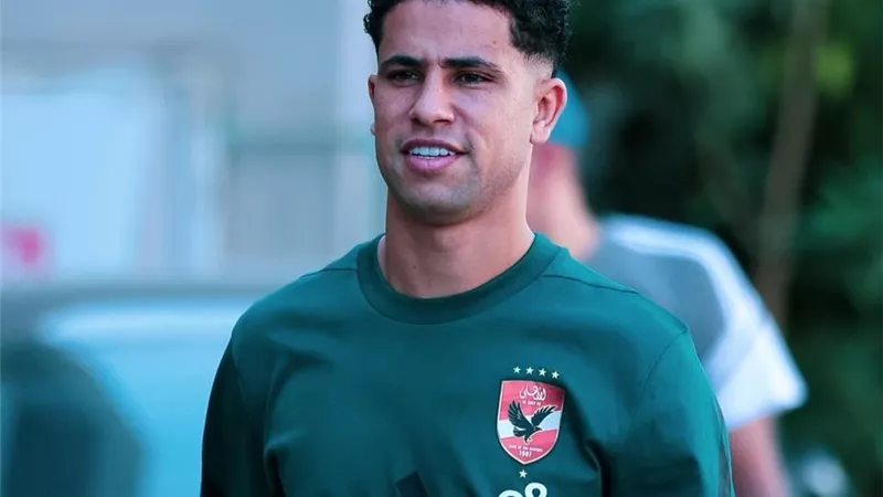 الأهلي يجدد عرض رضا سليم للرحيل.. وعموتة يحسم موقفه من اللاعب