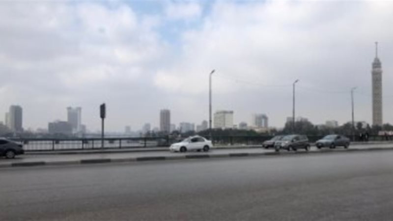 سيولة مرورية بمحاور