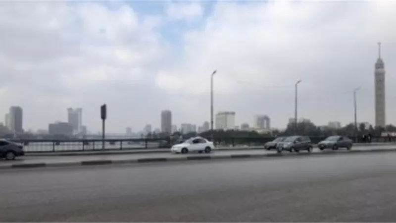 بالتزامن مع رابع أيام العيد.. سيولة مرورية بمحاور القاهرة والجيزة 
