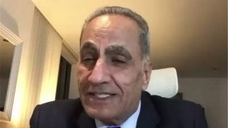السفير الفلسطيني ممدوح جبر: واشنطن لا تستطيع فرض حلول عسكرية على إيران