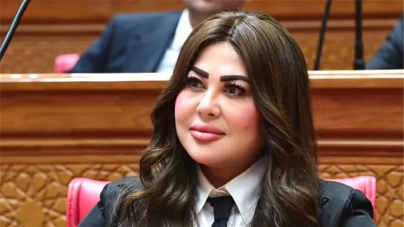 برلمانية: مصر تمتلك المقومات لتصبح من أكبر الدول المصدرة للعقار بالمنطقة