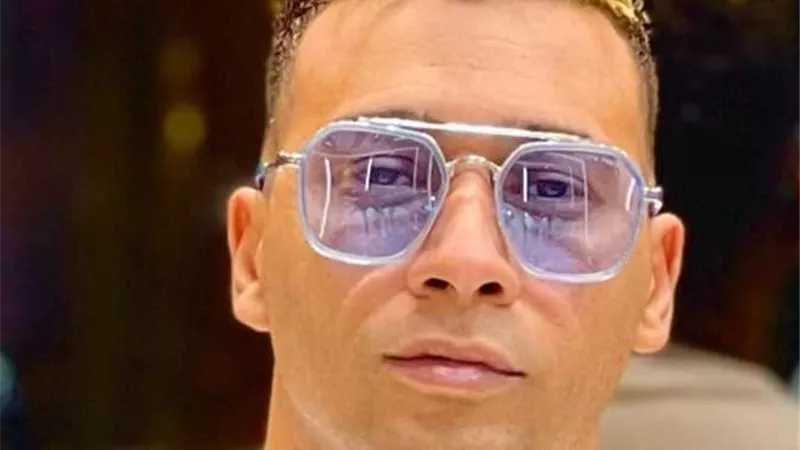 أورتيجا يطرح «الليلة سهرانين» احتفالا بعيد الأضحى
