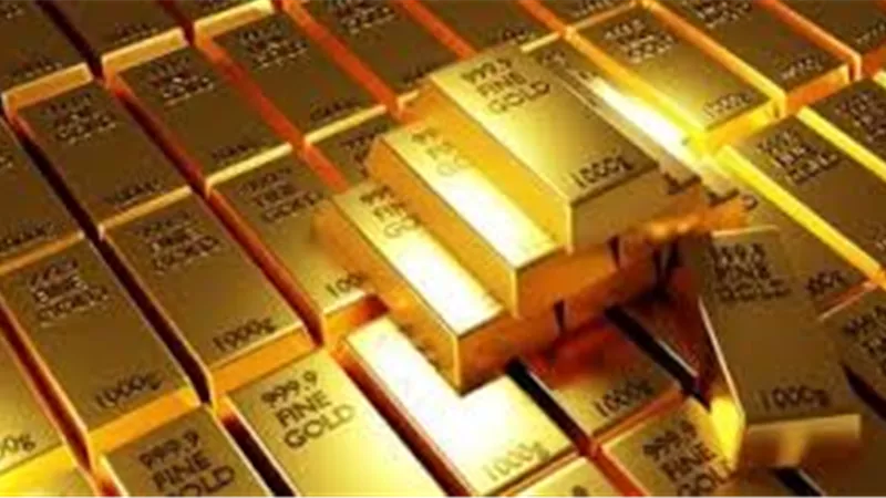 أسعار الذهب مع نهاية تعاملات اليوم الأحد 31-5-2026