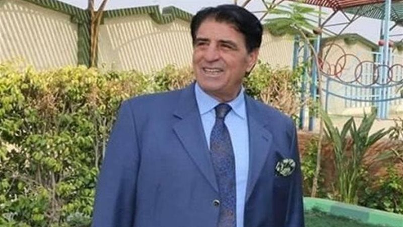 النائب أحمد فؤاد