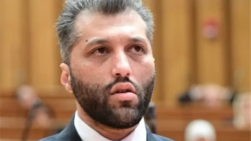 برلماني يدعو لفتح نقاش مجتمعي للتوافق حول قانون مناسب للأحوال الشخصية 