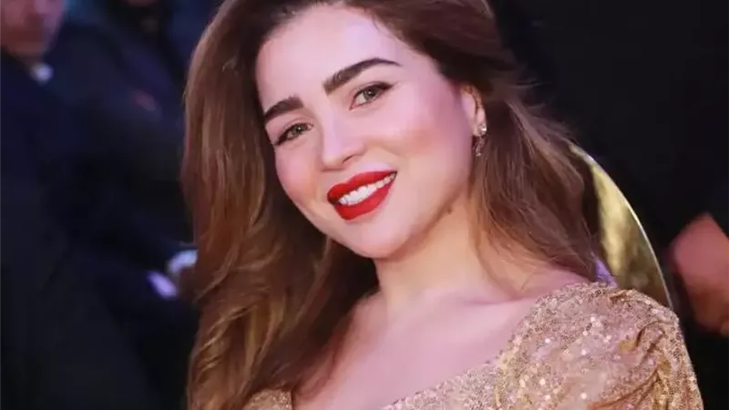 مي عز الدين