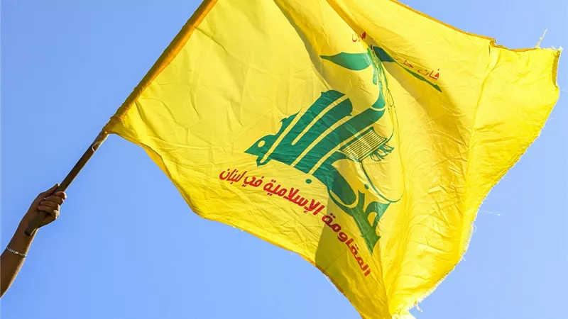 حزب الله يعلن استهداف تجمعات وآليات إسرائيلية جنوب لبنان