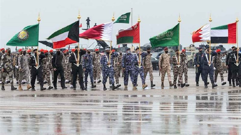 دول الخليج العربي
