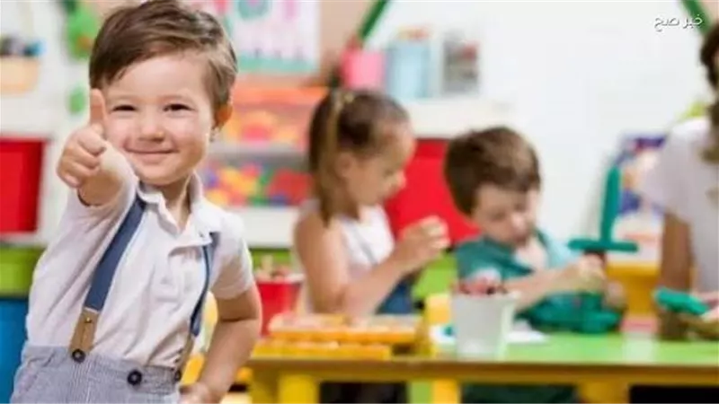 فتح باب التسجيل الإلكتروني للصف الأول الابتدائي والمدارس الرسمية