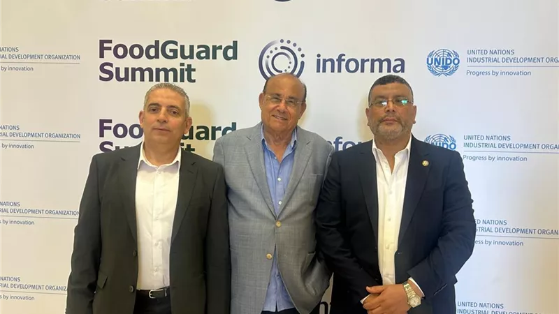غرفة صناعات الطباعة والتغليف تشارك في «بروباك مينا» لتعزيز تكامل سلاسل الإمداد