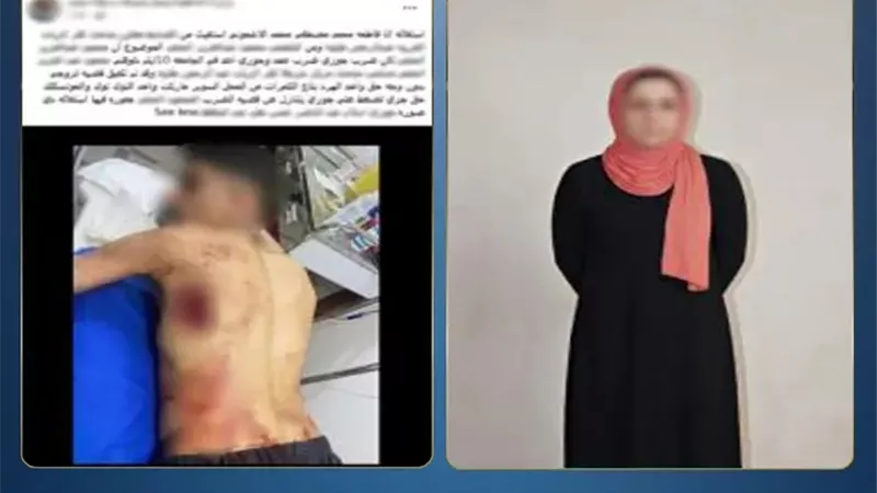 الداخلية تكشف غموض منشور بشأن تجاوز  