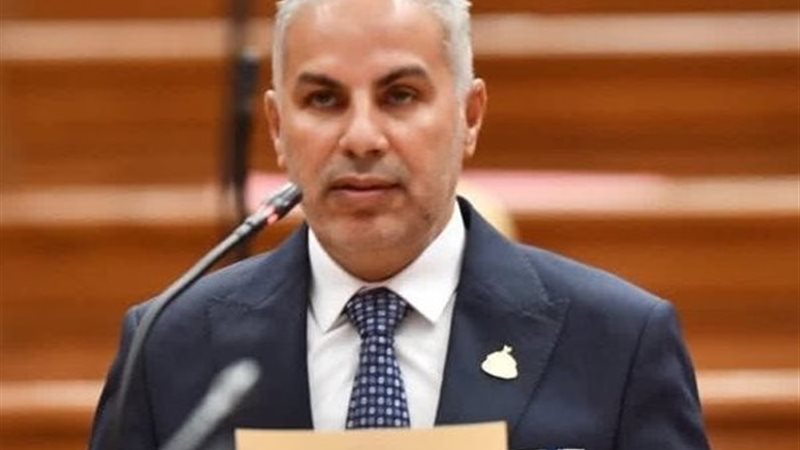 مصطفى البنا 