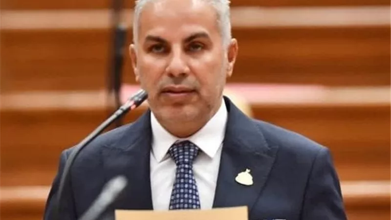 برلماني: العلمين الجديدة أصبحت نموذجاً لرؤية الدولة في إنشاء المدن الحديثة 