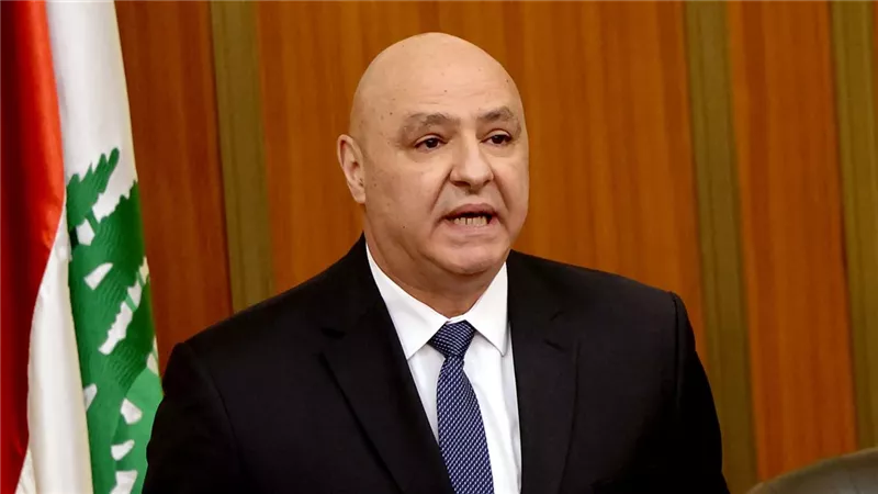 الرئيس اللبناني: التفاوض مع إسرائيل هو الخيار الأقل كلفة لإنهاء الحرب