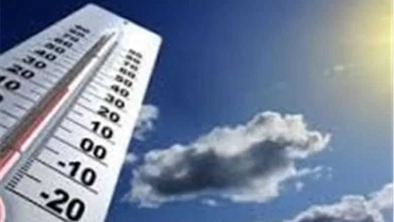 الأرصاد: طقس حار رطب نهاراً وحالة البحر مضطربة غدا الأحد