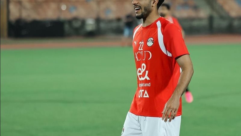 عمرمرموش