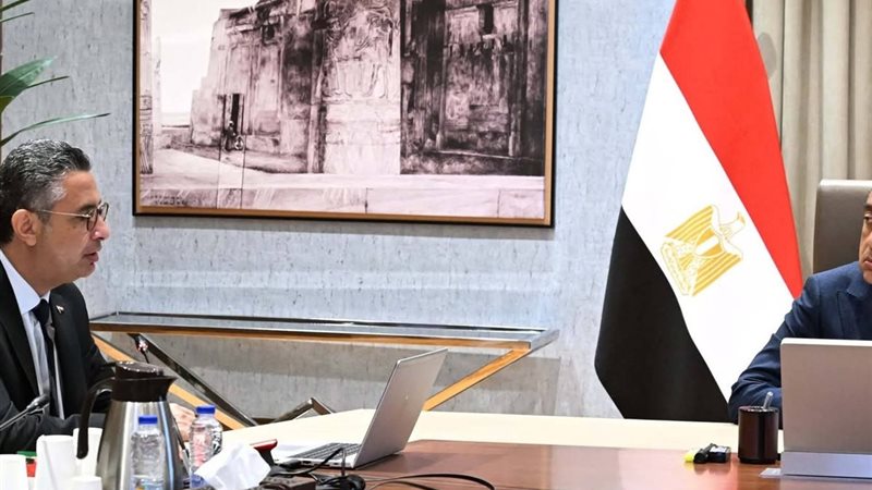 رئيس الوزراء 